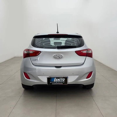 Foto 6: HYUNDAI I30 2015