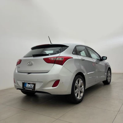 Foto 7: HYUNDAI I30 2015