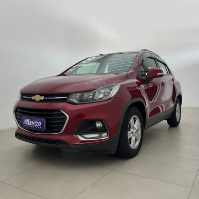 Foto 1: CHEVROLET CHEV TRACKER LT 2019