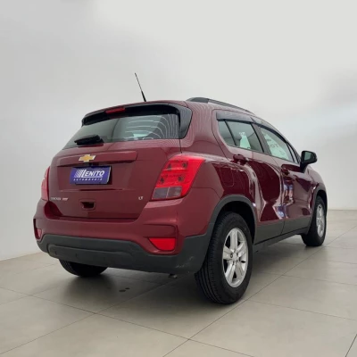 Foto 6: CHEVROLET CHEV TRACKER LT 2019