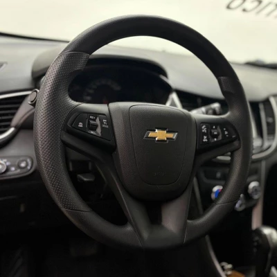 Foto 14: CHEVROLET CHEV TRACKER LT 2019