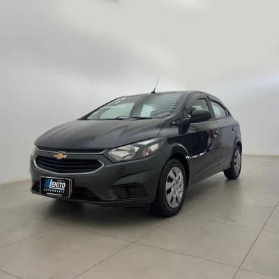 Foto 1: CHEVROLET ONIX 1.4AT LT 2017