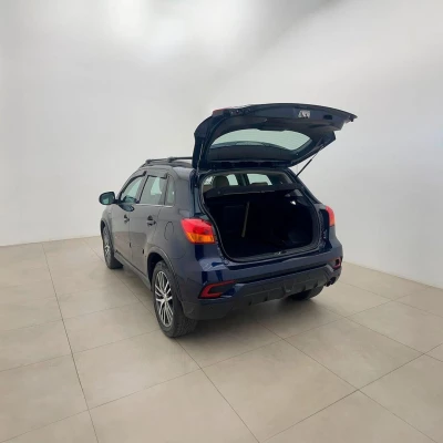 Foto 8: MITSUBISHI ASX 2.0 AWD CVT FLEX 2019