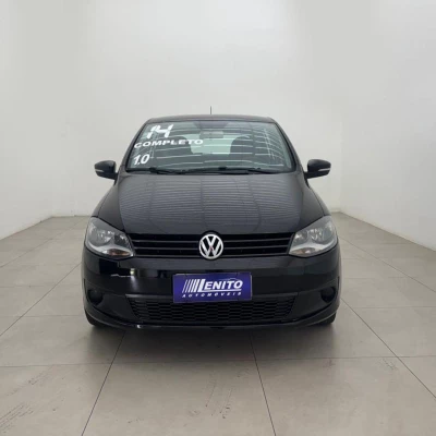 Foto 3: VOLKSWAGEN FOX 1.0 GII 2014