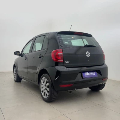 Foto 5: VOLKSWAGEN FOX 1.0 GII 2014