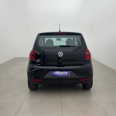 Foto 6: VOLKSWAGEN FOX 1.0 GII 2014