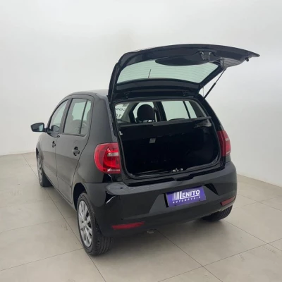 Foto 9: VOLKSWAGEN FOX 1.0 GII 2014