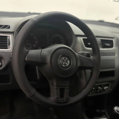 Foto 14: VOLKSWAGEN FOX 1.0 GII 2014