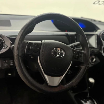 Foto 14: TOYOTA ETIOS SD XS 15 AT 2018