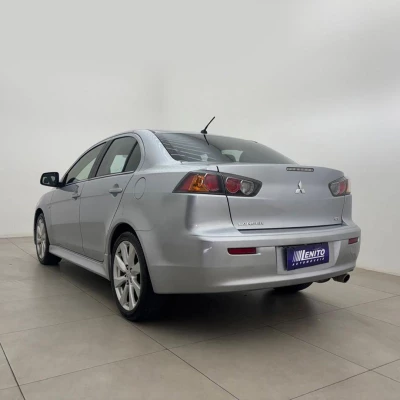 Foto 5: MITSUBISHI MMC LANCER 2.0 2014 Foto 5: MITSUBISHI MMC LANCER 2.0 2014