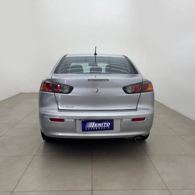 Foto 6: MITSUBISHI MMC LANCER 2.0 2014 Foto 6: MITSUBISHI MMC LANCER 2.0 2014