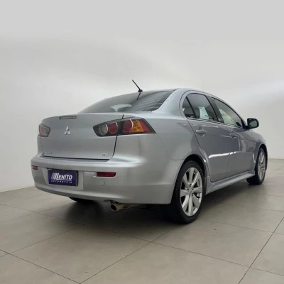 Foto 7: MITSUBISHI MMC LANCER 2.0 2014 Foto 7: MITSUBISHI MMC LANCER 2.0 2014