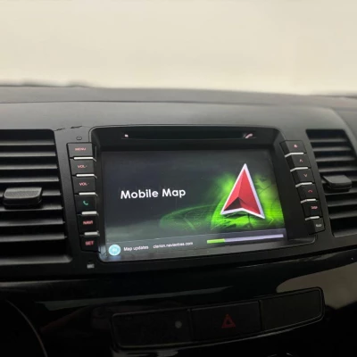 Foto 12: MITSUBISHI MMC LANCER 2.0 2014 Foto 12: MITSUBISHI MMC LANCER 2.0 2014