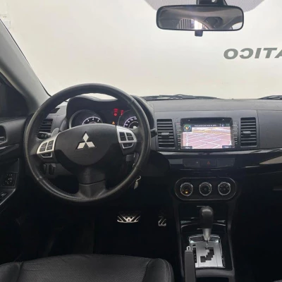 Foto 13: MITSUBISHI MMC LANCER 2.0 2014 Foto 13: MITSUBISHI MMC LANCER 2.0 2014