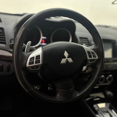 Foto 15: MITSUBISHI MMC LANCER 2.0 2014 Foto 15: MITSUBISHI MMC LANCER 2.0 2014