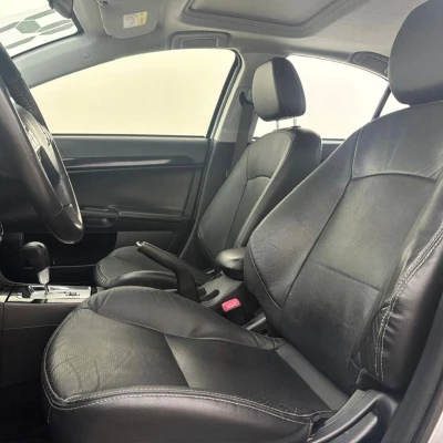 Foto 16: MITSUBISHI MMC LANCER 2.0 2014 Foto 16: MITSUBISHI MMC LANCER 2.0 2014