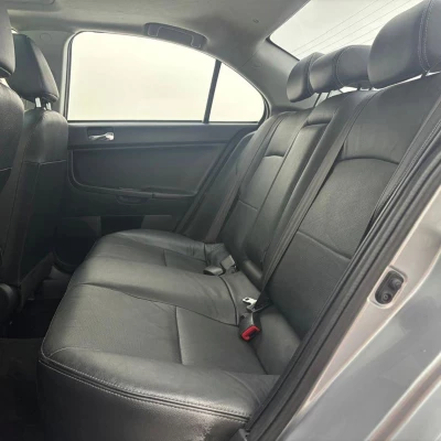 Foto 17: MITSUBISHI MMC LANCER 2.0 2014 Foto 17: MITSUBISHI MMC LANCER 2.0 2014