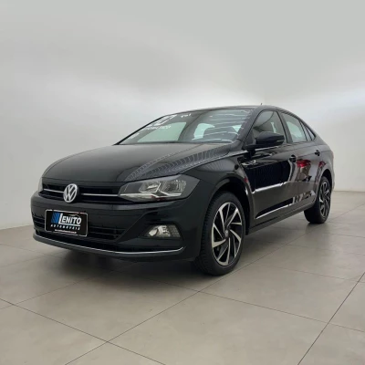 Foto 1: VOLKSWAGEN VIRTUS HL AD 2020