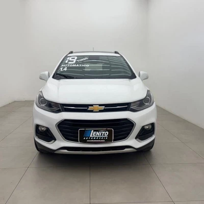 Foto 2: CHEVROLET TRACKER PREMIER 1.4 TURBO 16V FLEX AUT 2019