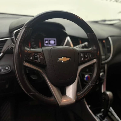 Foto 12: CHEVROLET TRACKER PREMIER 1.4 TURBO 16V FLEX AUT 2019