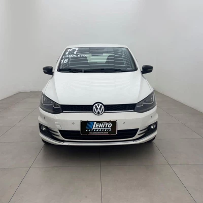 Foto 2: VOLKSWAGEN FOX RUN MBV 2017