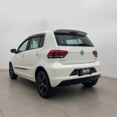 Foto 3: VOLKSWAGEN FOX RUN MBV 2017 Foto 3: VOLKSWAGEN FOX RUN MBV 2017