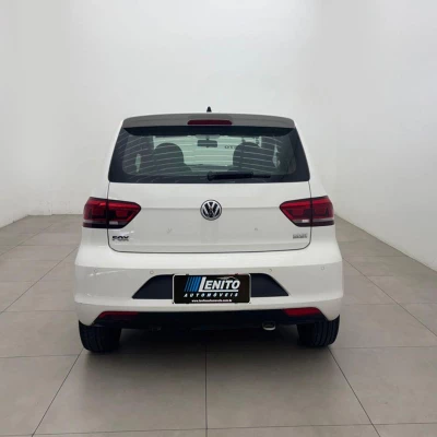 Foto 4: VOLKSWAGEN FOX RUN MBV 2017 Foto 4: VOLKSWAGEN FOX RUN MBV 2017