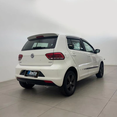 Foto 5: VOLKSWAGEN FOX RUN MBV 2017 Foto 5: VOLKSWAGEN FOX RUN MBV 2017