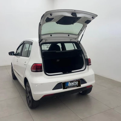 Foto 7: VOLKSWAGEN FOX RUN MBV 2017 Foto 7: VOLKSWAGEN FOX RUN MBV 2017