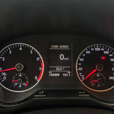 Foto 9: VOLKSWAGEN FOX RUN MBV 2017 Foto 9: VOLKSWAGEN FOX RUN MBV 2017