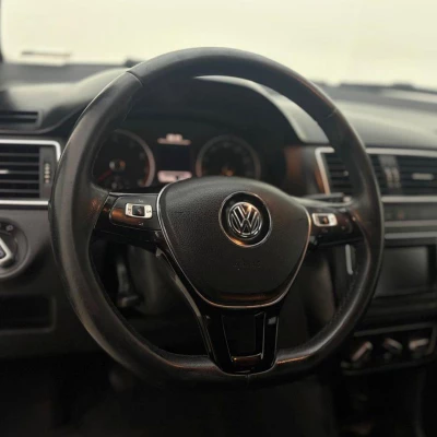 Foto 10: VOLKSWAGEN FOX RUN MBV 2017 Foto 10: VOLKSWAGEN FOX RUN MBV 2017