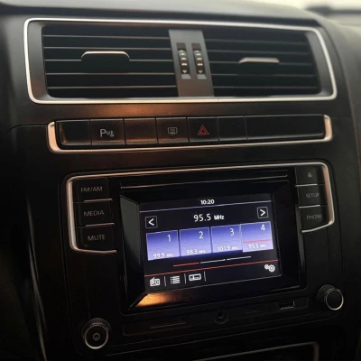 Foto 11: VOLKSWAGEN FOX RUN MBV 2017 Foto 11: VOLKSWAGEN FOX RUN MBV 2017