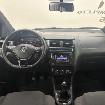 Foto 12: VOLKSWAGEN FOX RUN MBV 2017 Foto 12: VOLKSWAGEN FOX RUN MBV 2017