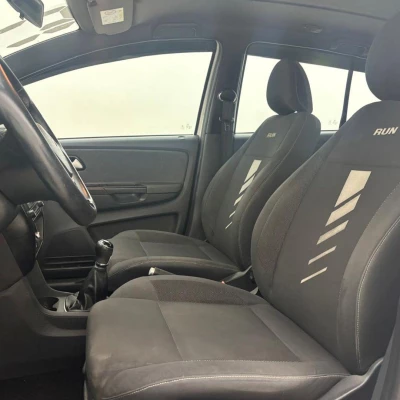 Foto 13: VOLKSWAGEN FOX RUN MBV 2017 Foto 13: VOLKSWAGEN FOX RUN MBV 2017