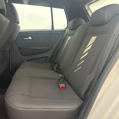 Foto 14: VOLKSWAGEN FOX RUN MBV 2017 Foto 14: VOLKSWAGEN FOX RUN MBV 2017