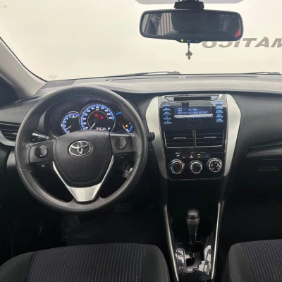 Foto 14: TOYOTA YARIS SD XL 15 AT 2019