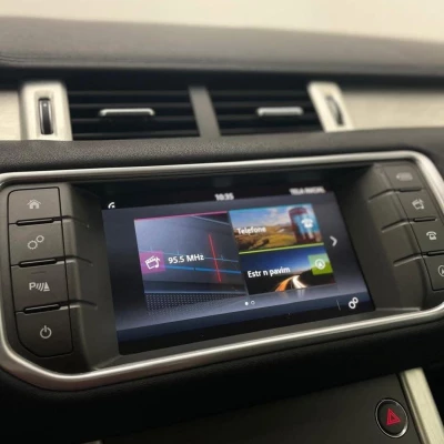 Foto 11: LAND ROVER EVOQUE P240 SE 2018 Foto 11: LAND ROVER EVOQUE P240 SE 2018