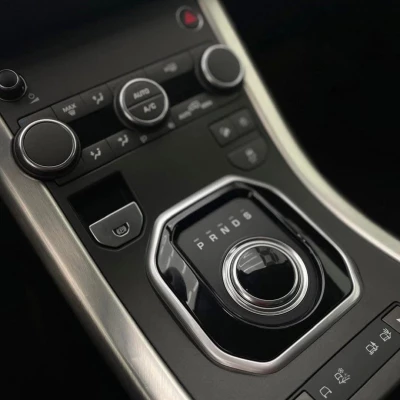 Foto 12: LAND ROVER EVOQUE P240 SE 2018 Foto 12: LAND ROVER EVOQUE P240 SE 2018