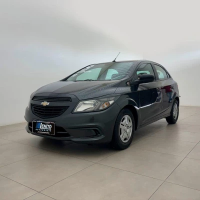 Foto 1: CHEVROLET ONIX 10MT JOYE 2019