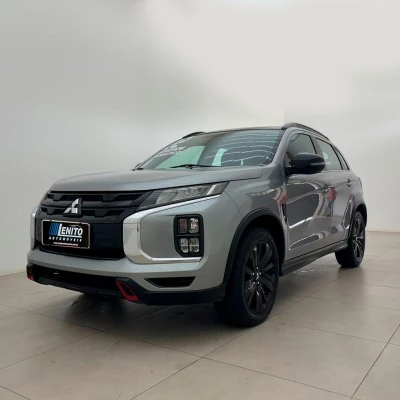 Foto 1: MITSUBISHI OUTLANDER SPT HPE2WD 2022 Foto 1: MITSUBISHI OUTLANDER SPT HPE2WD 2022