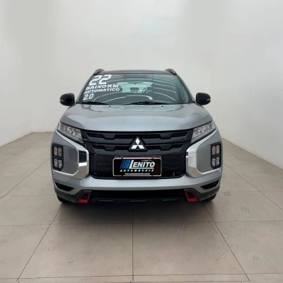 Foto 2: MITSUBISHI OUTLANDER SPT HPE2WD 2022 Foto 2: MITSUBISHI OUTLANDER SPT HPE2WD 2022