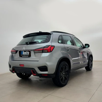 Foto 6: MITSUBISHI OUTLANDER SPT HPE2WD 2022 Foto 6: MITSUBISHI OUTLANDER SPT HPE2WD 2022