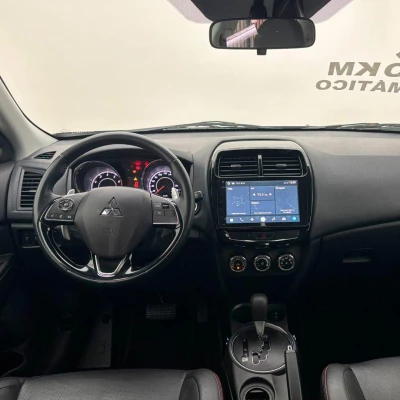 Foto 10: MITSUBISHI OUTLANDER SPT HPE2WD 2022 Foto 10: MITSUBISHI OUTLANDER SPT HPE2WD 2022