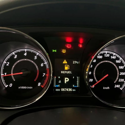 Foto 11: MITSUBISHI OUTLANDER SPT HPE2WD 2022 Foto 11: MITSUBISHI OUTLANDER SPT HPE2WD 2022