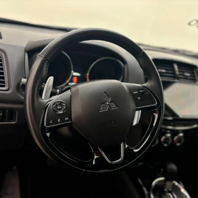 Foto 14: MITSUBISHI OUTLANDER SPT HPE2WD 2022 Foto 14: MITSUBISHI OUTLANDER SPT HPE2WD 2022