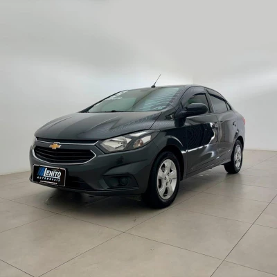 Foto 1: CHEVROLET PRISMA 1.4MT LT 2019 Foto 1: CHEVROLET PRISMA 1.4MT LT 2019