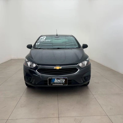 Foto 2: CHEVROLET PRISMA 1.4MT LT 2019