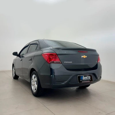 Foto 4: CHEVROLET PRISMA 1.4MT LT 2019 Foto 4: CHEVROLET PRISMA 1.4MT LT 2019