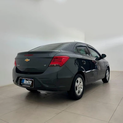 Foto 6: CHEVROLET PRISMA 1.4MT LT 2019 Foto 6: CHEVROLET PRISMA 1.4MT LT 2019