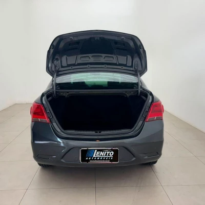 Foto 7: CHEVROLET PRISMA 1.4MT LT 2019 Foto 7: CHEVROLET PRISMA 1.4MT LT 2019